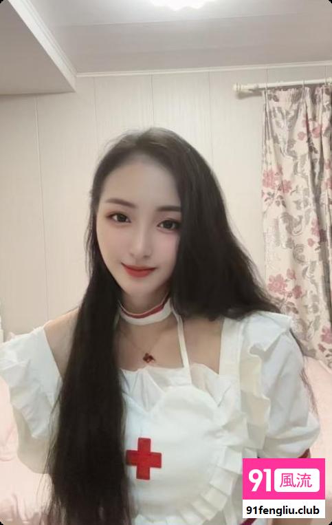 蜀山打针小护士